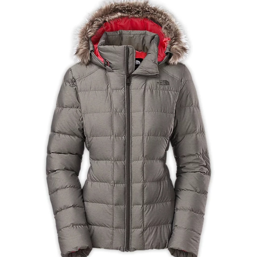North Face Women's Gotham Down Jacket